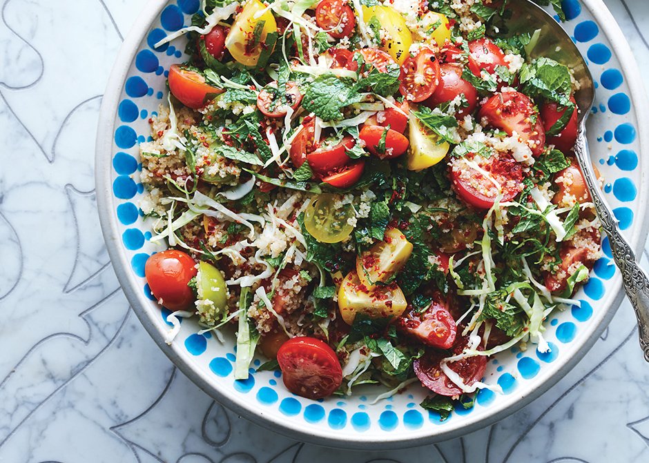 bonappetit's tweet photo. 58 dishes absolutely perfect for your next picnic https://t.co/fbOlV8pVoM https://t.co/xOKEaEGkFO