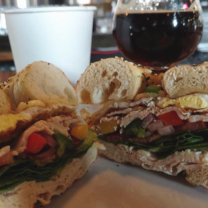 6shootercoffee's tweet photo. #Brunch til 2. Every Saturday. Jump on it! @PlatformBeers @TheGroceryOHC & #SixShooterCoffee. #ThisIsBrunch #getsome https://t.co/PMAb7a1ScR