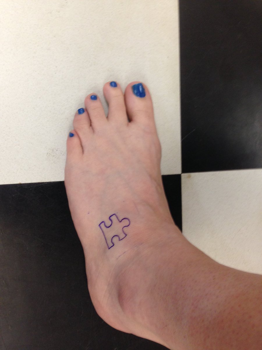 Briarann19's tweet photo. It's done!! Thank you Kent Street Tattoo!! Awesome!!! Love it!! #tattoo #LIUB #kentstreettattoo https://t.co/6pUPouKIpU