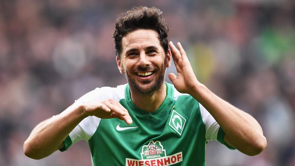 Video: Werder Bremen vs Wolfsburg Video: Werder Bremen vs Wolfsburg