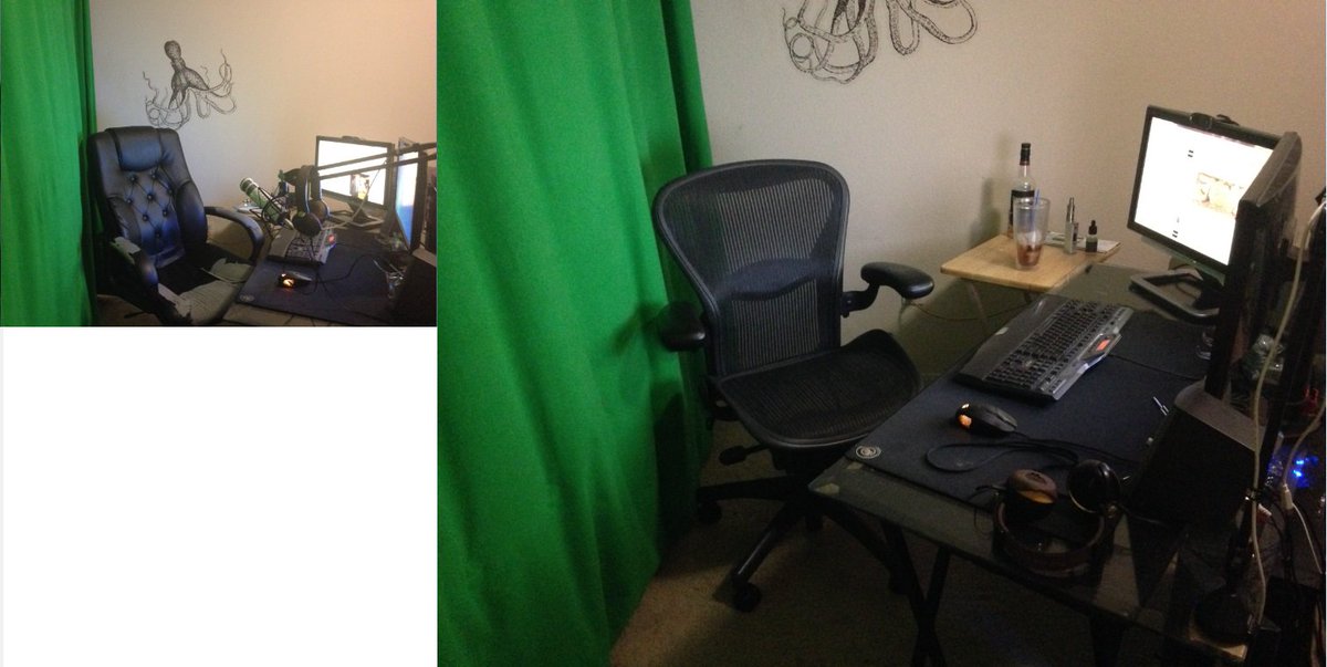 SippyTango's tweet photo. Upgrade HYPE! Thanks to the viewers for the amazing support! #Chair #ButtStuff #ButtHolder #ThingsThatMakeYouGoMmm https://t.co/yi1Tyeffqd