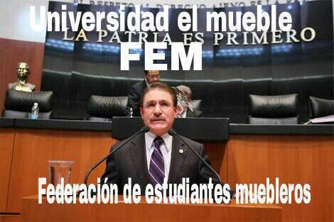 ecuadroslerdo's tweet photo. Nosotros opinamos que ya mejor se retire a su casa! Los jóvenes necesitamos propuestas de nivel! #EnLaLagunaNoCabes https://t.co/OwZ86SRPQK
