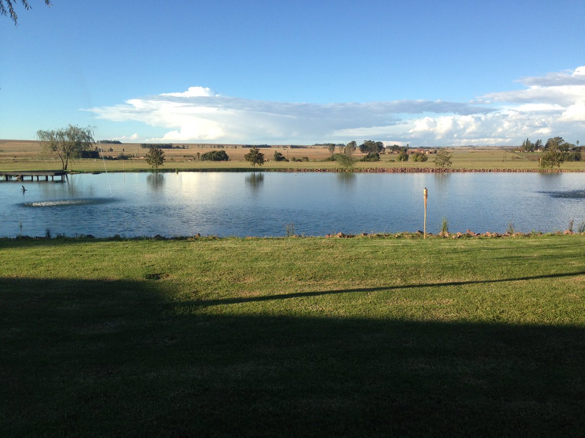 The view from the rooms! <a href="/PhilHeyns/">Philip Heyns</a> <a href="/Rustique_Hotel/">Riverside Estate</a>