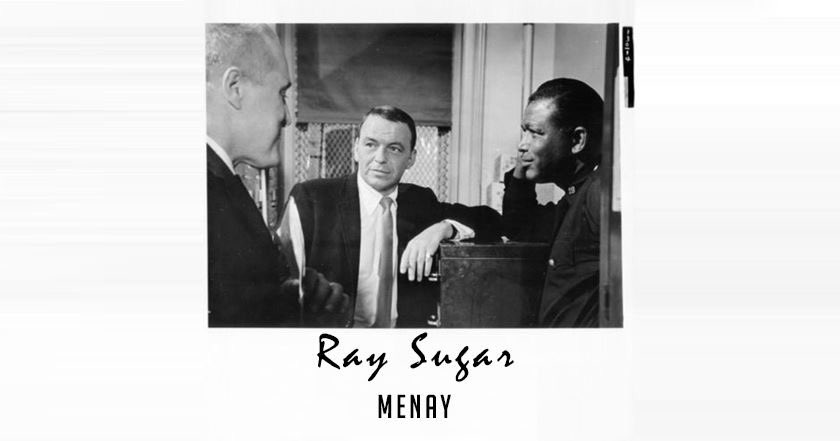 Menay_Official's tweet photo. 19h, nouveau son: #RaySugar! https://t.co/VCUy0RPOOm