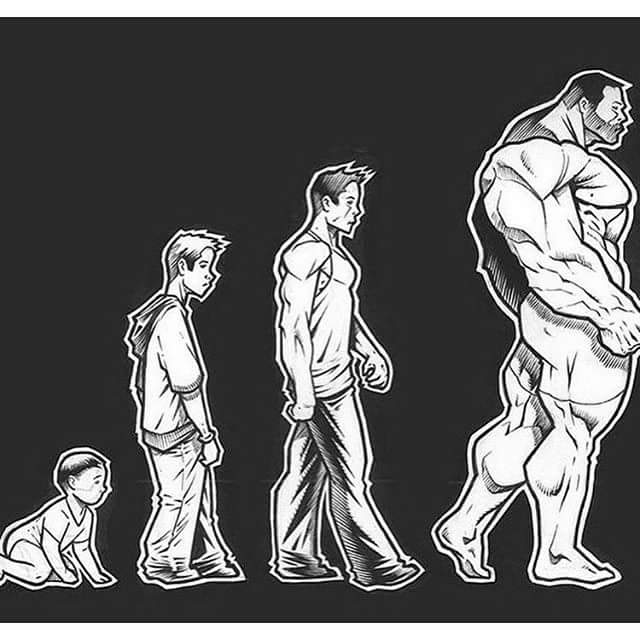 TeamFit_Clean's tweet image. #bodybuilding #evaluation #BEASTMODE