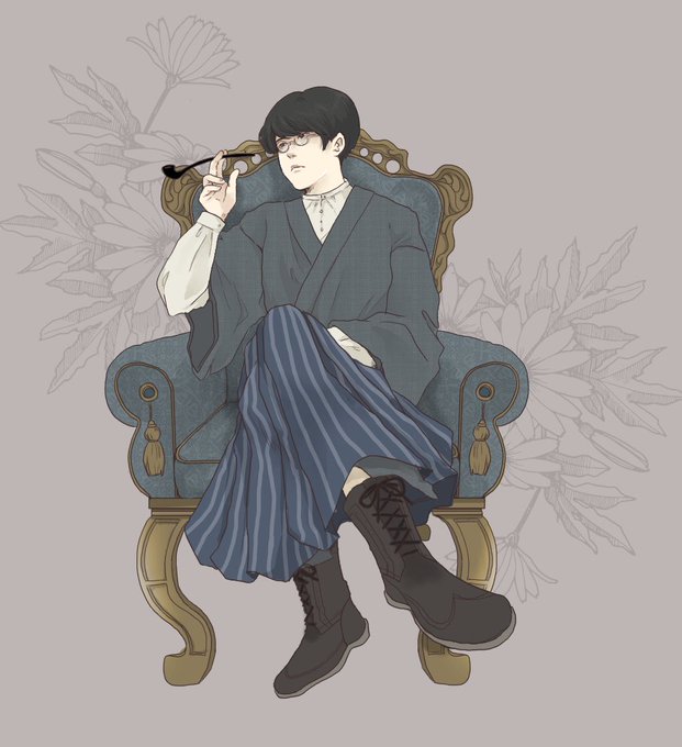 第四十三回小林賢太郎氏生誕際のtwitterイラスト検索結果 第四十三回小林賢太郎氏生誕際のtwitterイラスト検索結果