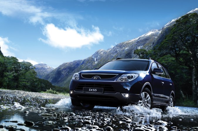 ThompsonHyundai's tweet photo. The weekend warrior. #Hyundai https://t.co/ynPtECmMj0