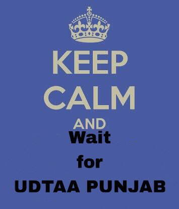MedhaviSharma2's tweet photo. Eager to watch D #UdtaPunjabTrailer #UdtaDiljit @balajimotionpic all D best @diljitdosanjh for first Bollywood movie https://t.co/yJEVXOI1KR