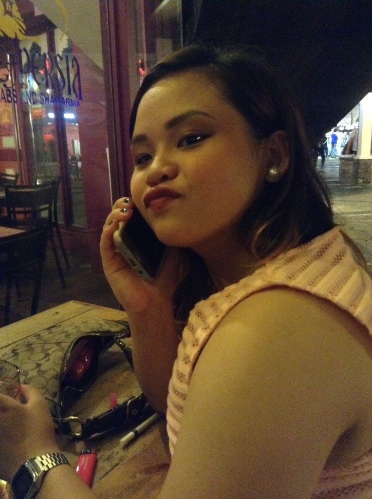 meownella's tweet photo. #strong #independent #woman #alonella ๐
https://t.co/VWIQMq0OYQ