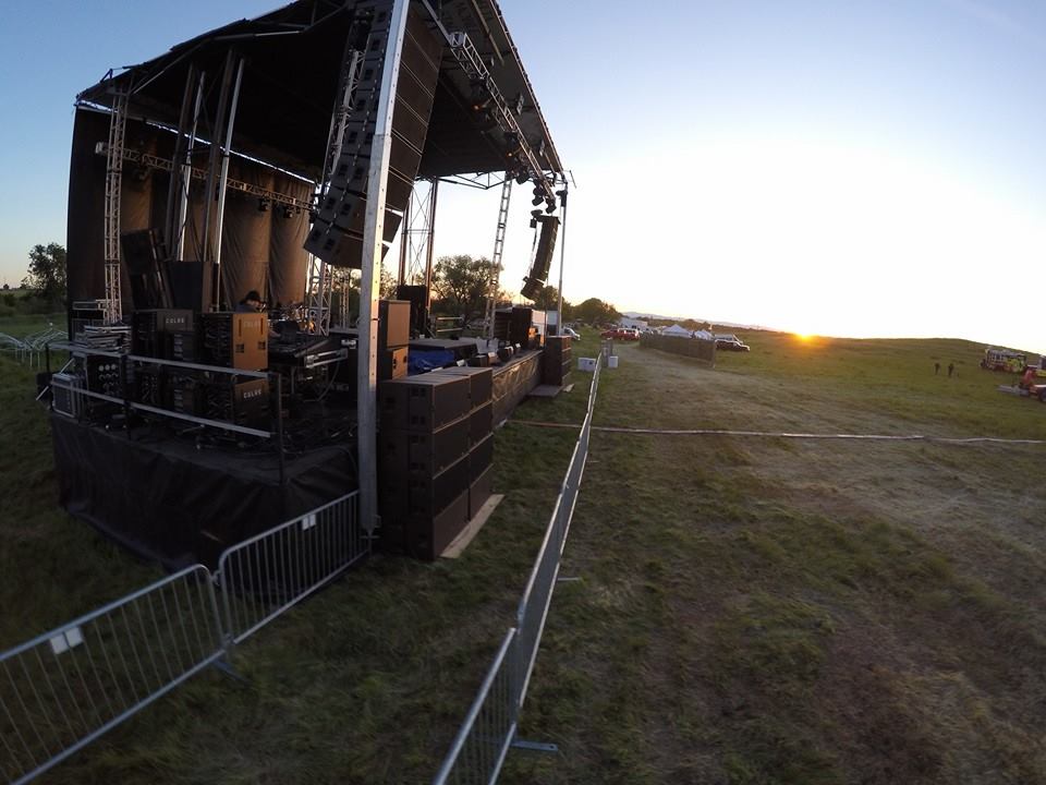 fieldofhaze's tweet photo. The sun has rose on the field of dreams. #FieldofHaze awaits you! https://t.co/6Y5GuQpg4E
