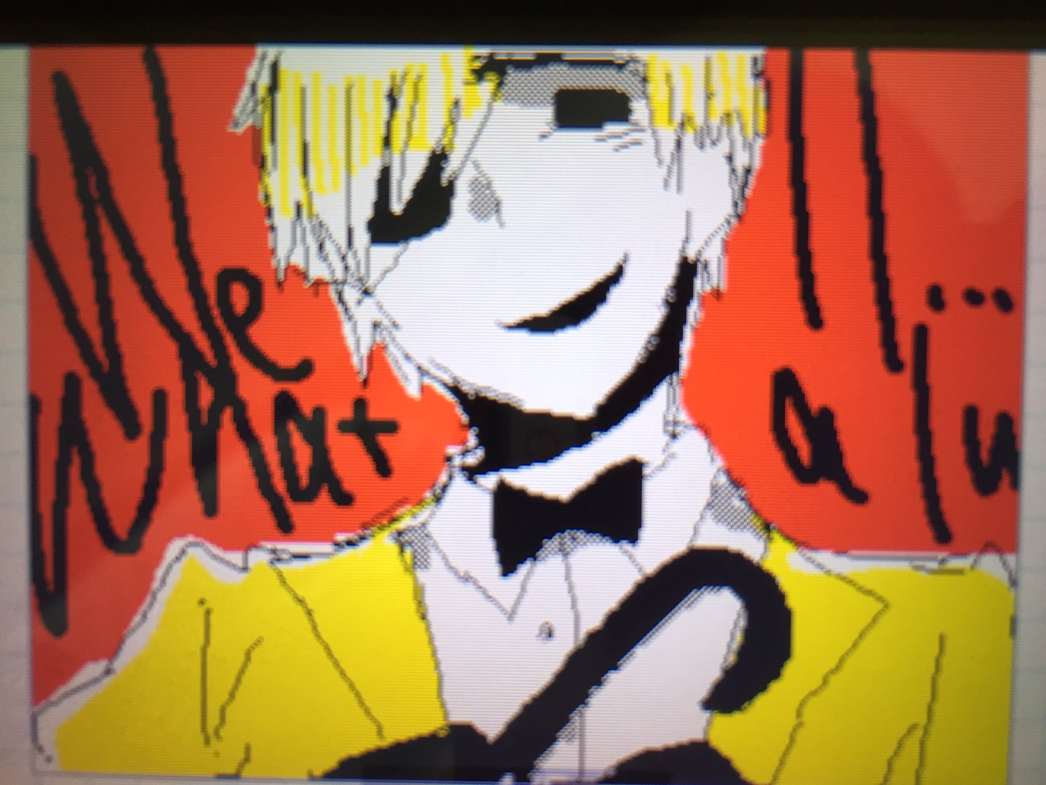 蒼怜 ひたすらビル様推してます 怪奇ゾーングラビティフォールズ T Co Tqsnfcjmje Twitter