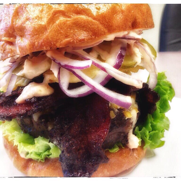 Try The King Pin today! You won't regret it! Eat. Drink. Bowl. #PEI