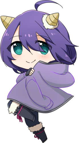 たはらえむ Twitterissa ちびキャラたち単体 姫騎士デビュー Vivid イマジネーション デジタルラビット ハイテク隠れ鬼 です