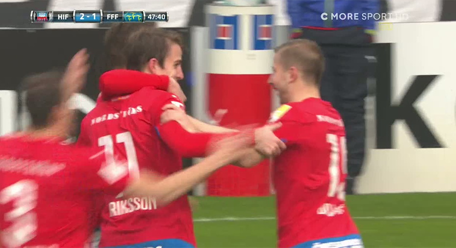 Fotbollskanalen tweet media