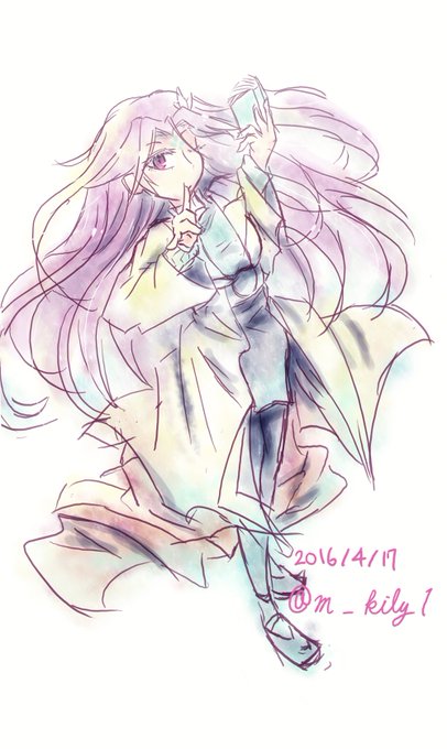 カーリーのtwitterイラスト検索結果 カーリーのtwitterイラスト検索結果