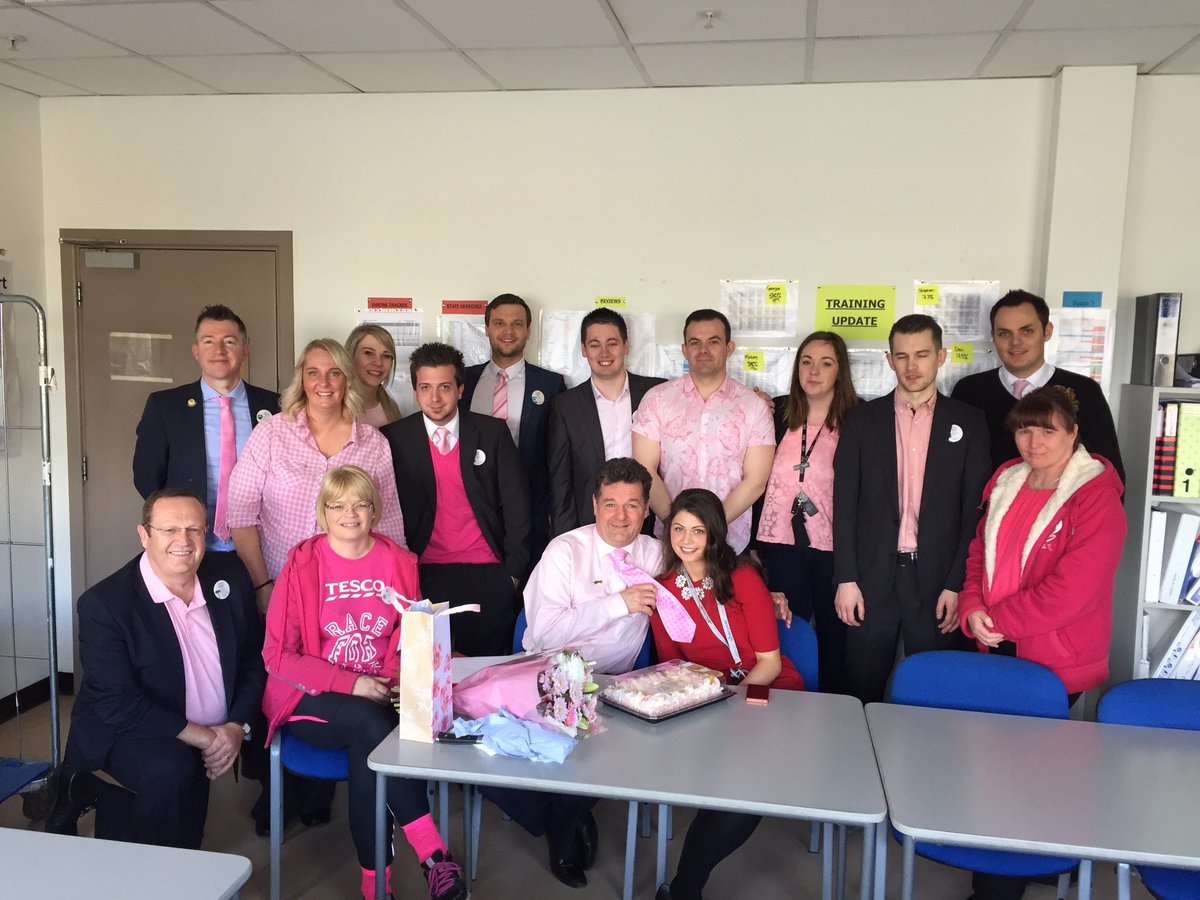 Good luck to Alison in her new role at Fulbourn! <a href="/owentesco/">Owen</a> <a href="/RichardsonLeej/">Lee</a>