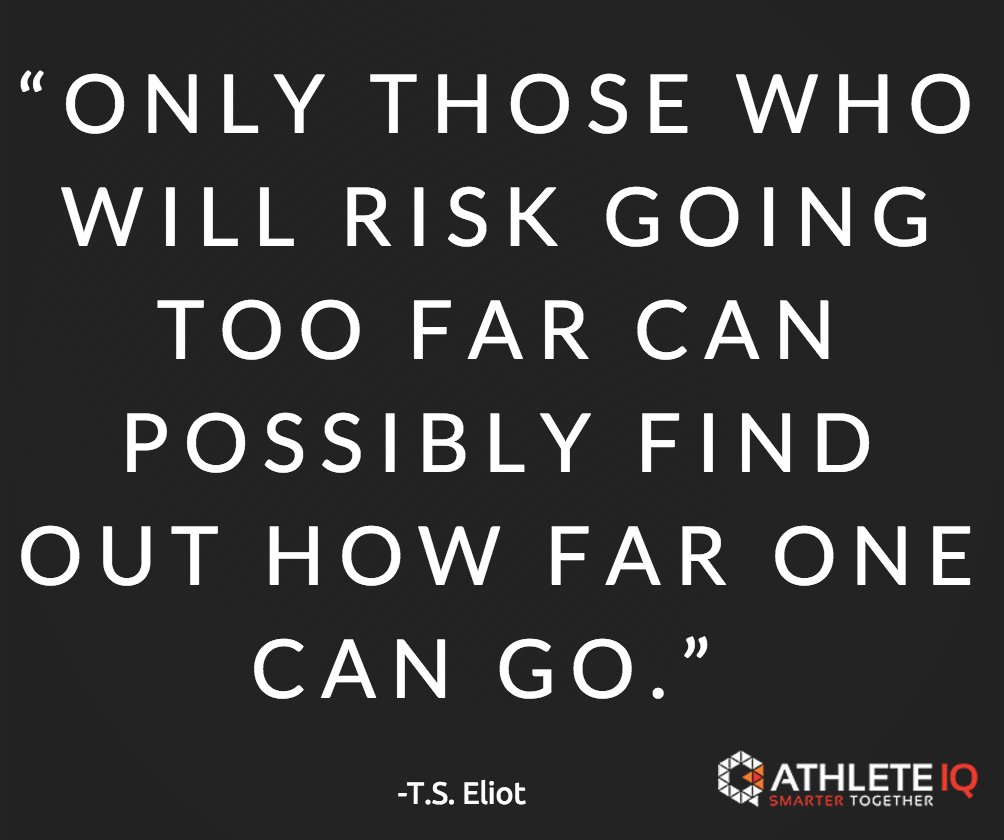 AthleteIQ's tweet image. .@bindrinker Wishing you the best of luck tomorrow at the @IRONMANtri New Orleans! #NOLA