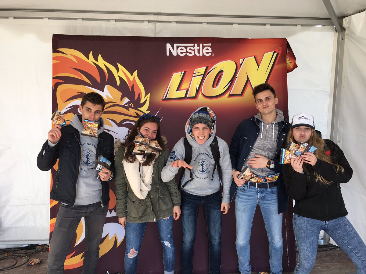 LouiseNrc's tweet photo. #CCEREALESLION grrrr 🦁@cerealeslion #CCE48 https://t.co/cBKmV48zvt