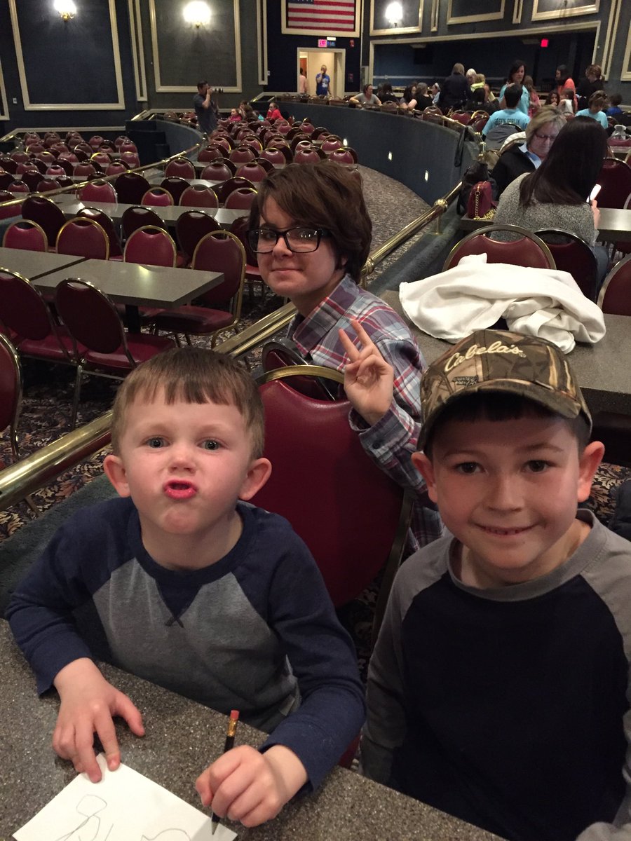 Jodie Gil tweet media