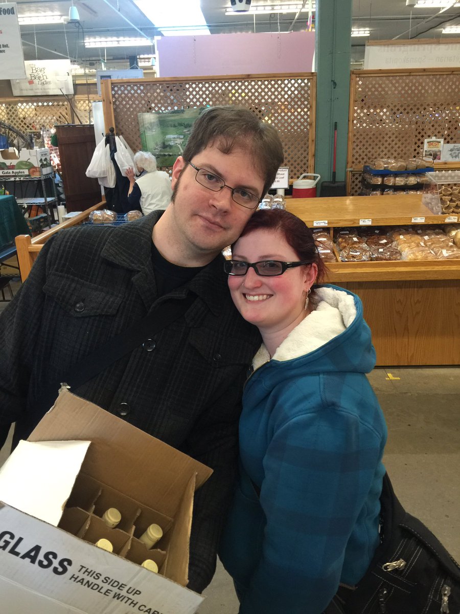 Kourtney and William have selected <a href="/WineryBirdsBees/">Birds & Bees Winery</a> to serve to the guests at their wedding!!  #yeg #craftwine