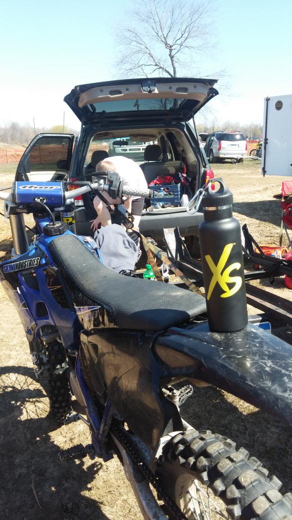 BBoshaw's tweet photo. Opening day with @xsnation at twistedMX https://t.co/cQxulBHprd