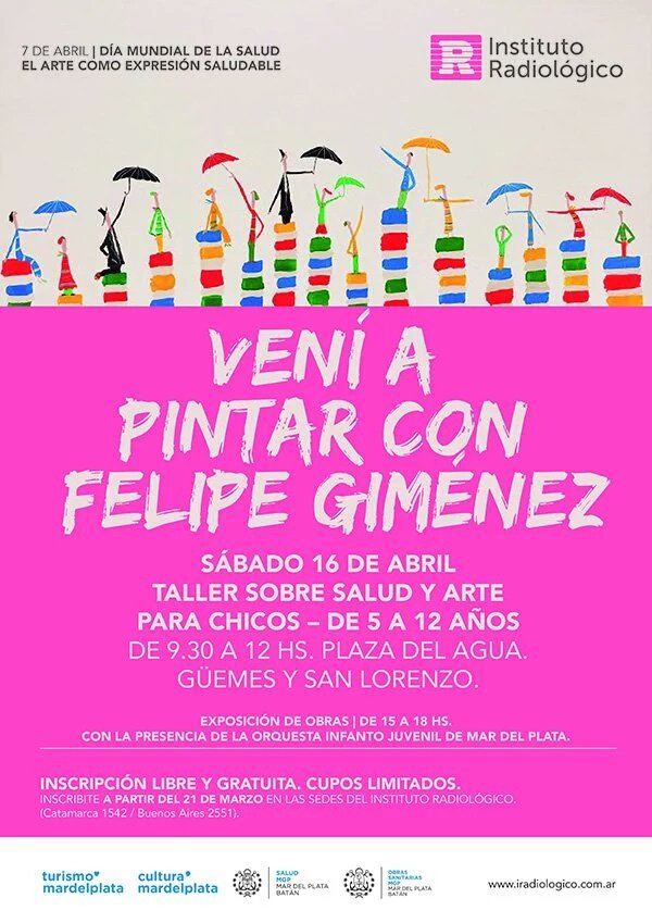 MarDelPlataARG's tweet photo. #FelipeGimenez https://t.co/DZUR20O85t