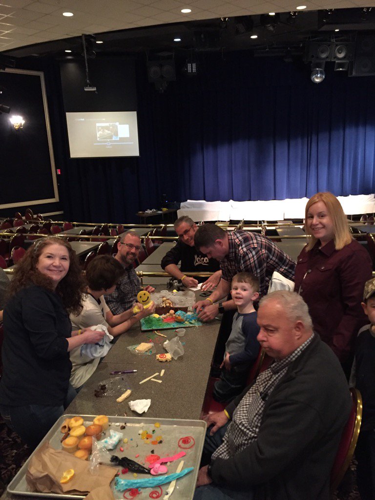 Jodie Gil tweet media