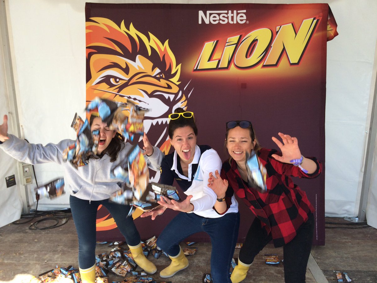 Les BJ rugissent #CCEREALESLION <a href="/cerealeslion/">Céréales Lion</a>