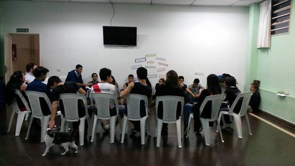BasilicaSantaRo's tweet photo. Siempre junto a la comunidad https://t.co/8jg22JBBTH https://t.co/lKuJwWpag4