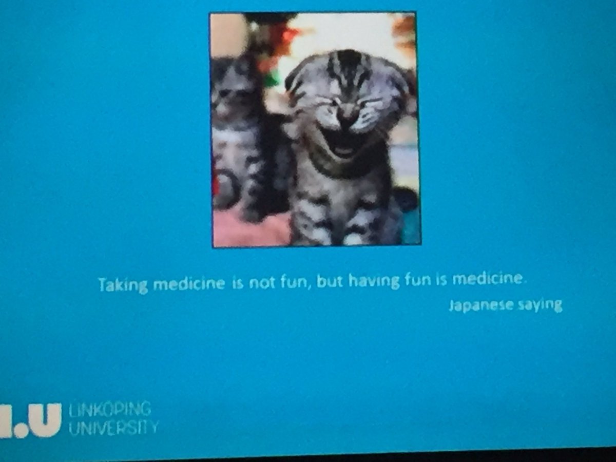 Also at the euro heart congress in Athens...