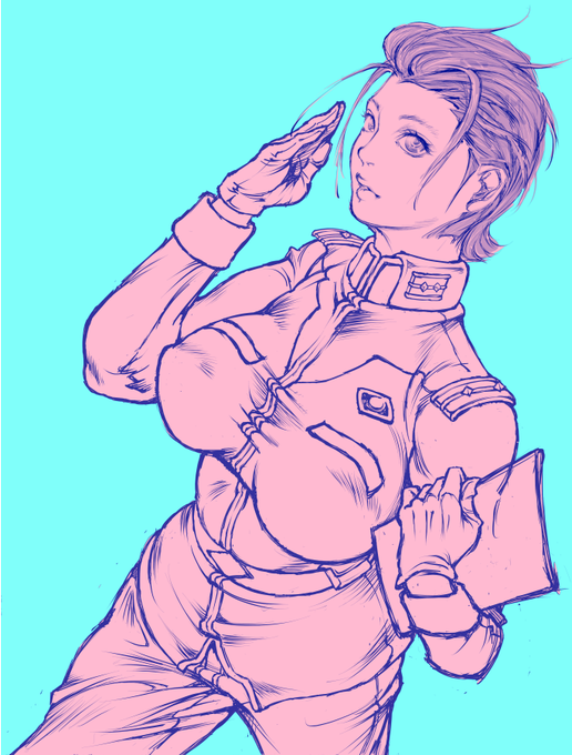 今夏の打ち合わせと昨冬の慰労会。第三期ブスペア活動、始めます。首から下をお蔵にしたコレも清書せねば。らお。ざび。 