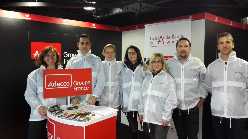 SandrineGobessi's tweet photo. #adecco #bordeaux prêt à vous accueillir sur #stadematmut #adeccoexperience https://t.co/ikIJnkkuH1