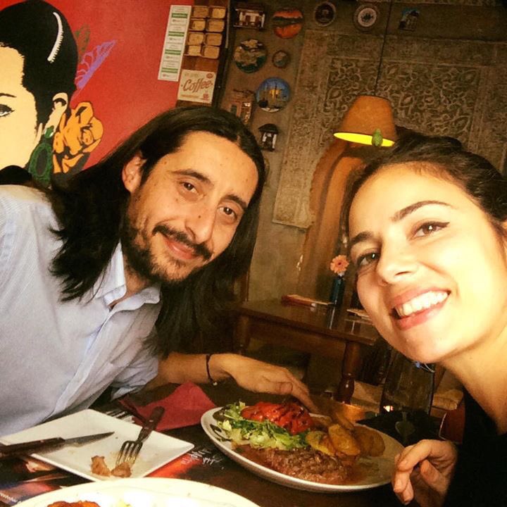 eljuanjo78's tweet photo. Un aniversario estupendo! @inmitaml @La_Tranquera #tranquereando https://t.co/Dz0r09QlFz