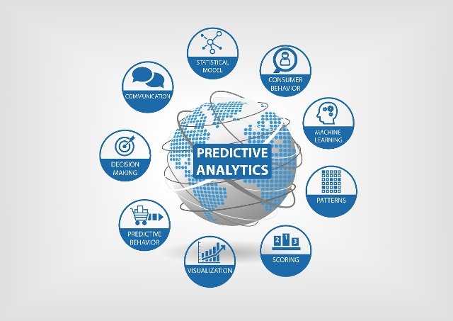 DistSoftBlog's tweet photo. RT @SCSolutions: 3 Ways to Decrease Your #InventoryCost with #PredictiveAnalytics: https://t.co/YvYYI1k9b6 https://t.co/GYHUdqFgty