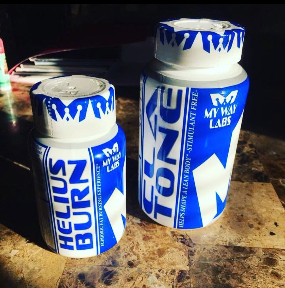 MyWayLabsCorp's tweet photo. Get your MyWayLabs cut stack on https://t.co/tsP5mg3Olk 💪🏻 #30%OFF https://t.co/KDVkUrkaRL
