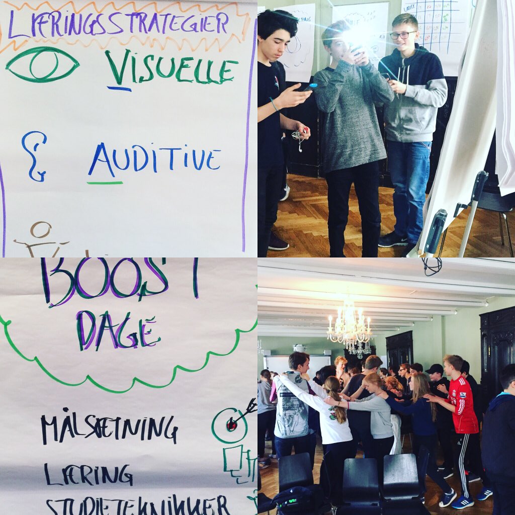 bAcademyCPH's tweet image. #powerlearning