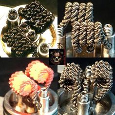 RastaVapors's tweet photo. Dripping 101: For Beginners (Part 2)
https://t.co/PlS6TTm4Ia
#dripping101 #dripvaping #Dripvape #subohm #rda https://t.co/geKOM6Ij6E