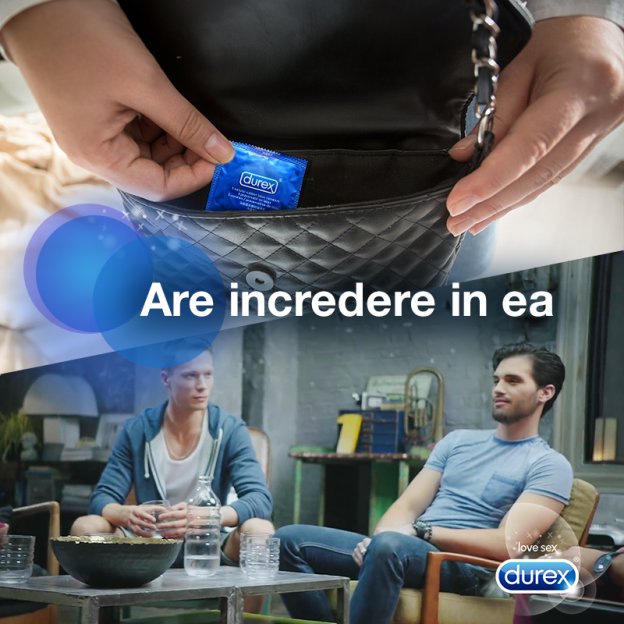 Durex RO (@DurexRO) / Posts / X