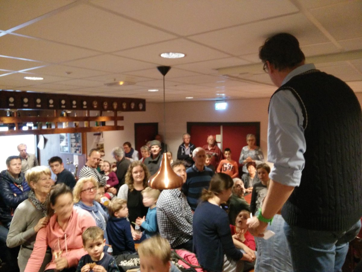 ottoclant's tweet photo. Startsein Jubeljaar 125 jarig bestaan @ottoclant @lc_nl @kleinescholen @MariaGrossoDel @OmropNijs @owgfier https://t.co/UcnI869jE3