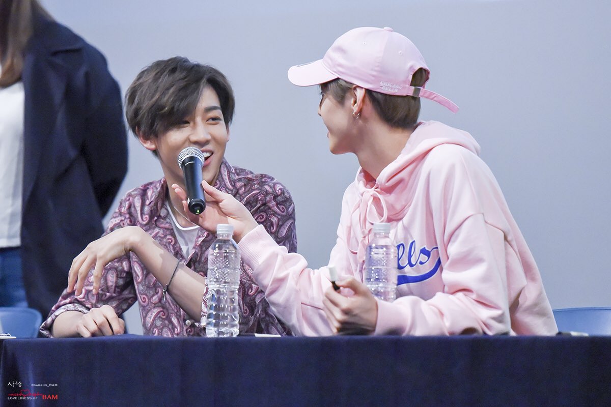 sarang_BAM's tweet photo. Sweet Dream 😁 https://t.co/oLymCmX97X
