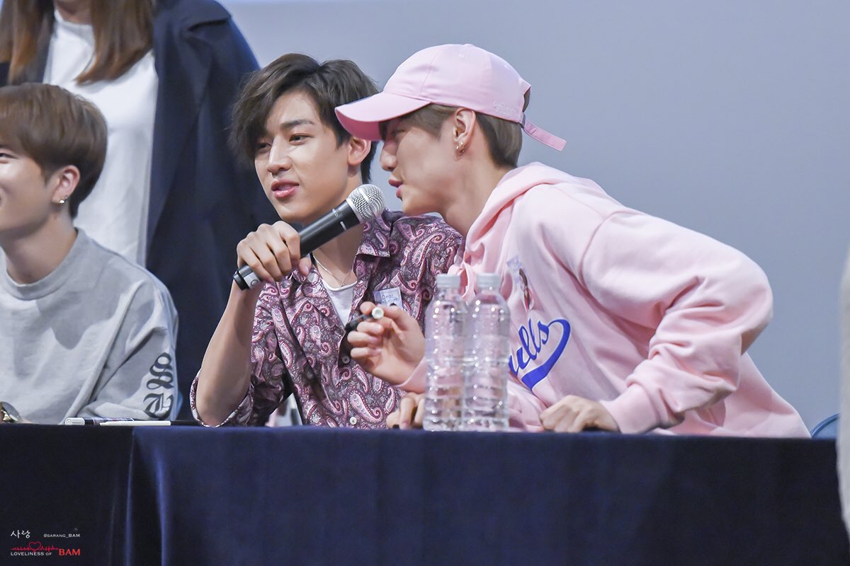 sarang_BAM's tweet photo. Sweet Dream 😁 https://t.co/oLymCmX97X