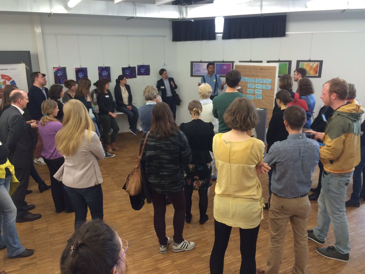 Jade_Buddenberg's tweet photo. Berlin as the innovation hub -what's the potential for sustainable development?@YoungLeaders4S @C_L_I  #YLSevent2016 https://t.co/BPkLVMLGFE
