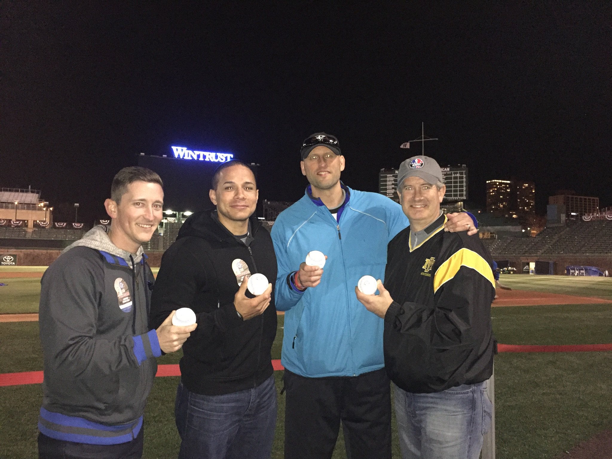 scott wall nba referee