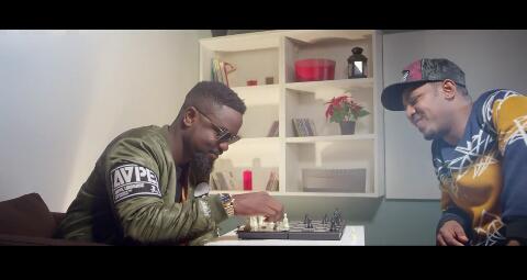 goddieygaana's tweet photo. Oh yeah cnt stop watching this video
KOKOSAKORA @drcryme ft @sarkodie
Dem baaaaaada
#TWIPOPGENERAL
#QleanHeart๐๐ https://t.co/9bxNus3iby