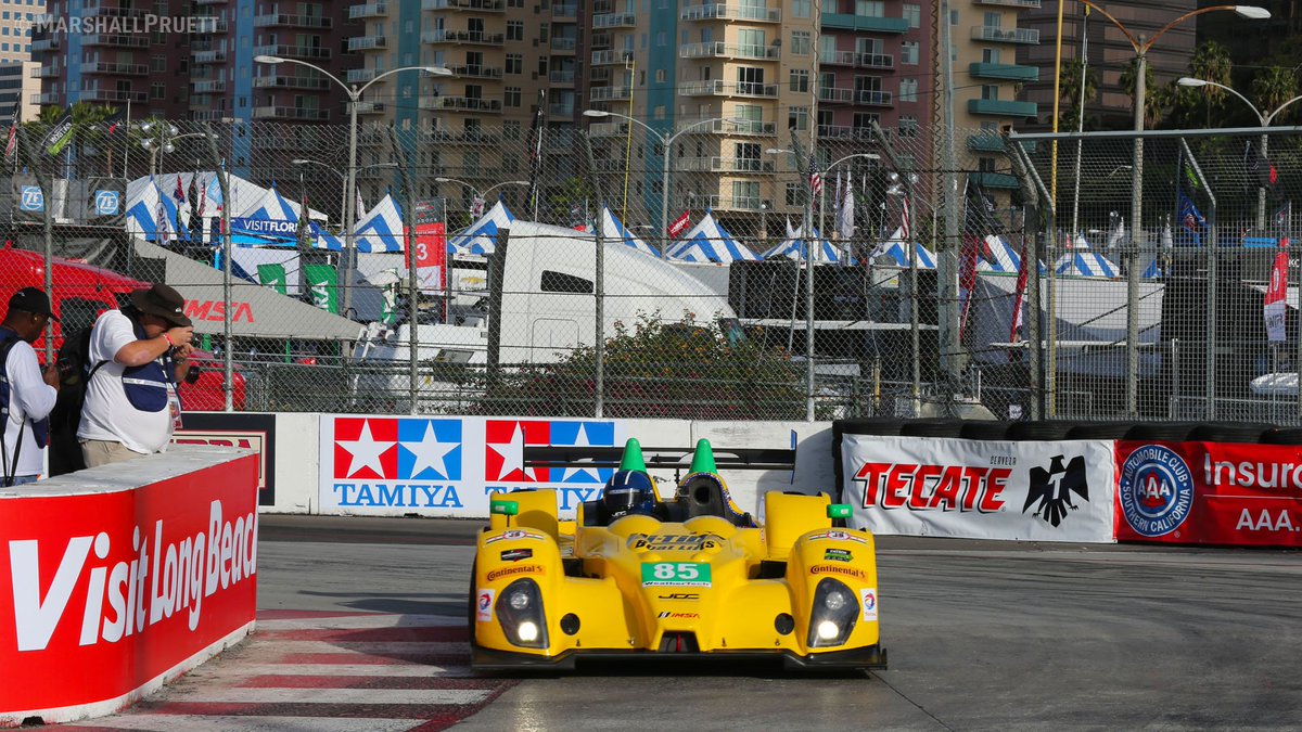 A Corvette under the California sun and other <a href="/IMSA/">IMSA</a> #BUBBAGP Long Beach gems... Today's race is at 4:p.m. PT.
