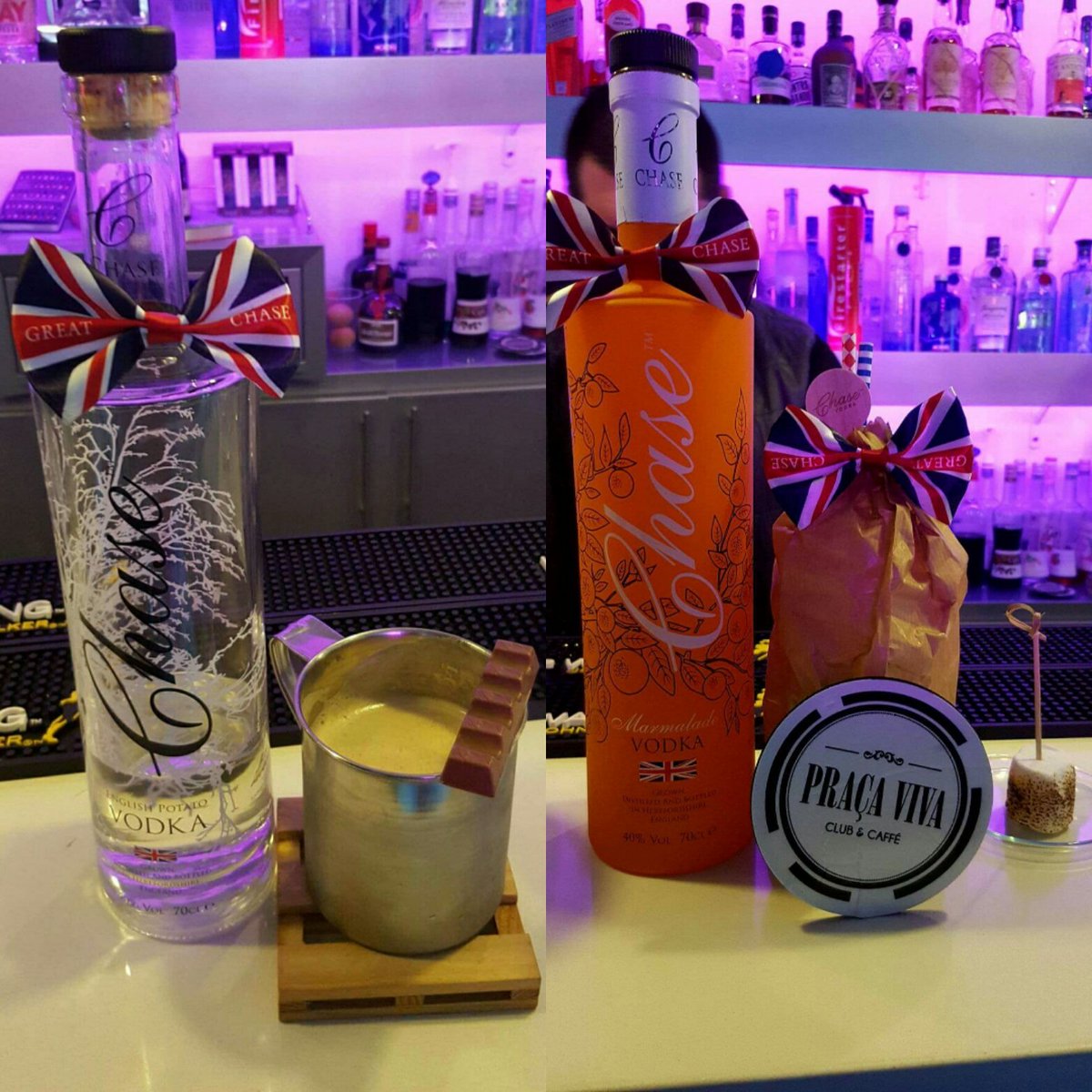 cesarcostaY's tweet photo. @Chase Potato VS @Chase Marmalede
@ChaseVodka 🔝🍸 
@drinks_nation_co - Portugal https://t.co/AJ3iMo7tAi