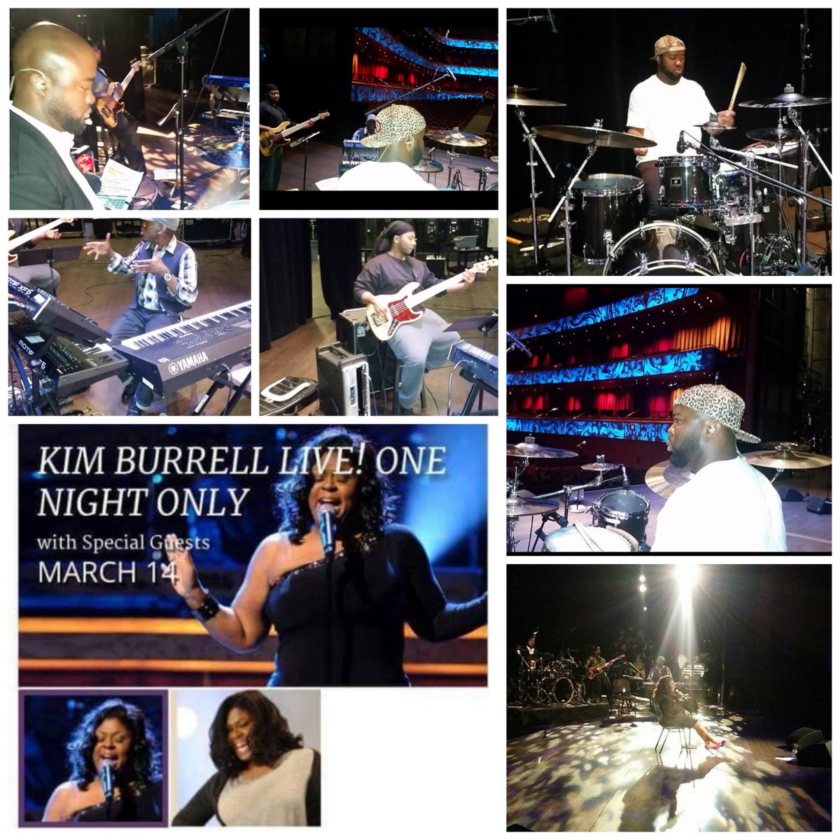 cjayblaze's tweet photo. #THROWBACK #CJAYONDRUMS #KIMBURRELL #THISWASFUNYO #TAKENOTHINGFORGRANTED https://t.co/4tomXSsqLU