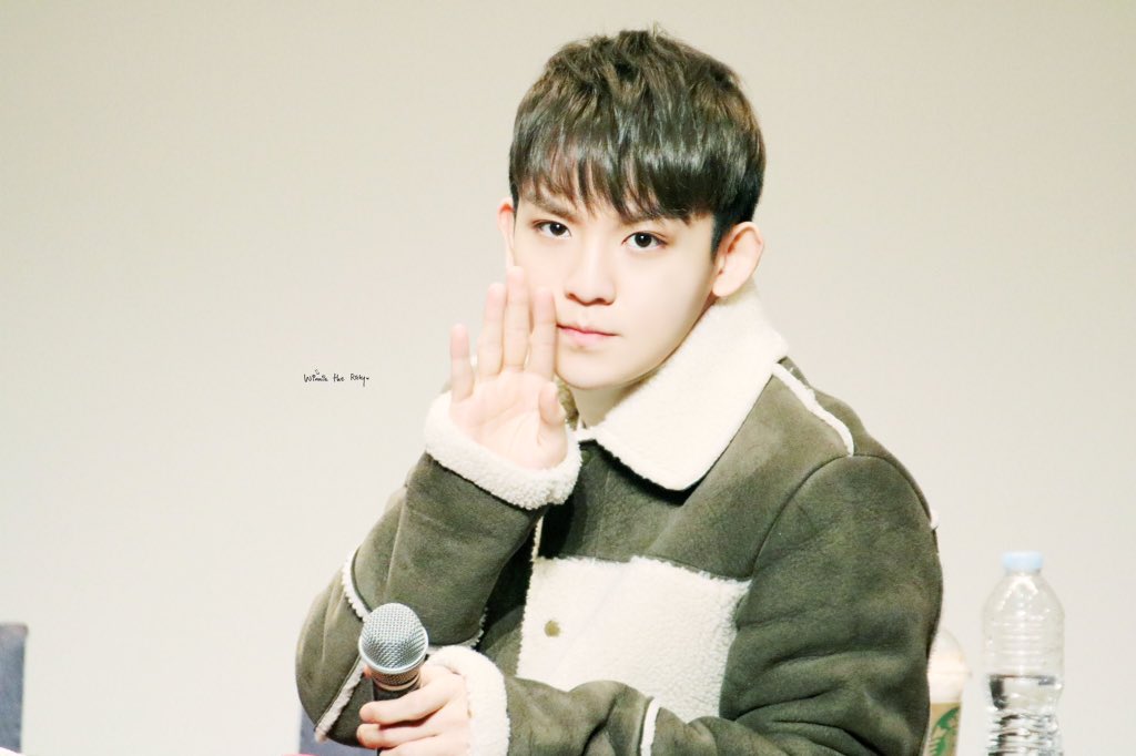 changjjo95's tweet photo. ♡ https://t.co/36CKUADImt