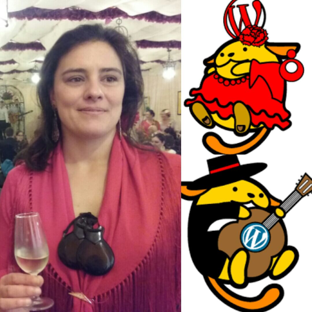 marhdotes's tweet photo. ¿@irespaldiza @photomatt &amp; @WPSevilla cuándo vosotros como #WapuuPepe? https://t.co/GxVyzMIF0l