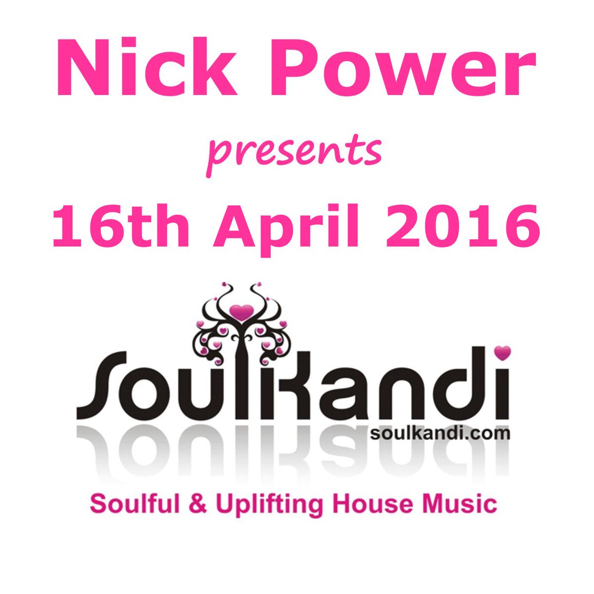 This weeks Soul Kandi Radio Show. Free Download &amp; Listen. Retweet!  direct.ssradio.com/audio/deep/sou…